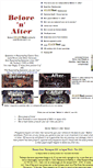 Mobile Screenshot of before-n-after.co.uk